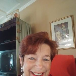 Meet your Posher, Ginger